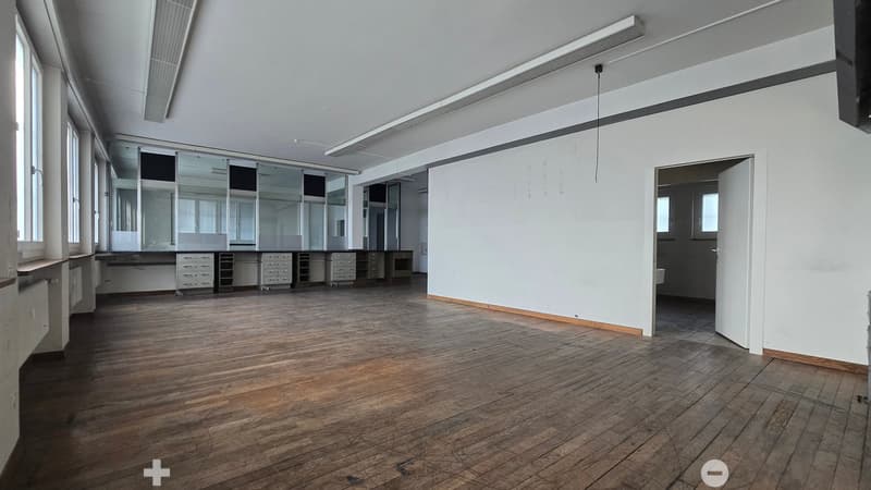 Gewerbefläche