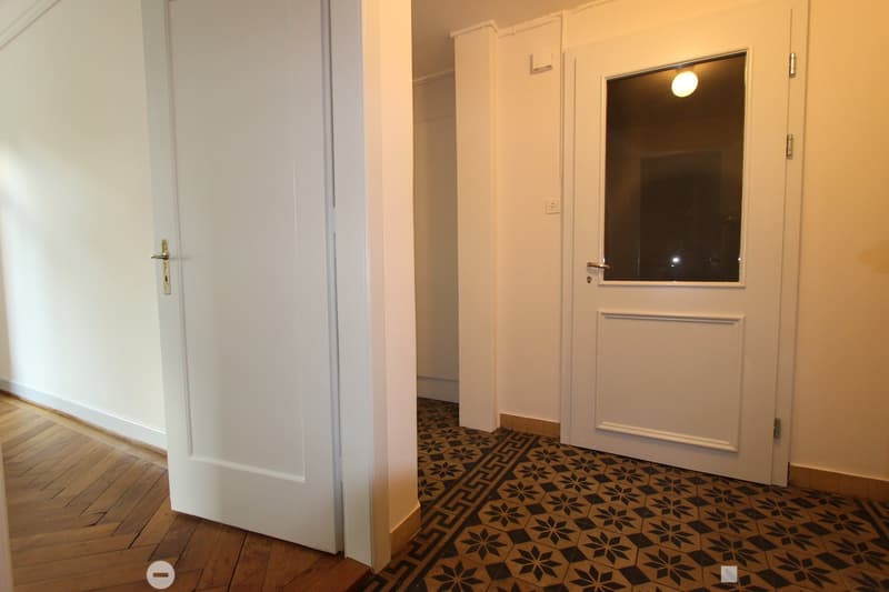 Entrée