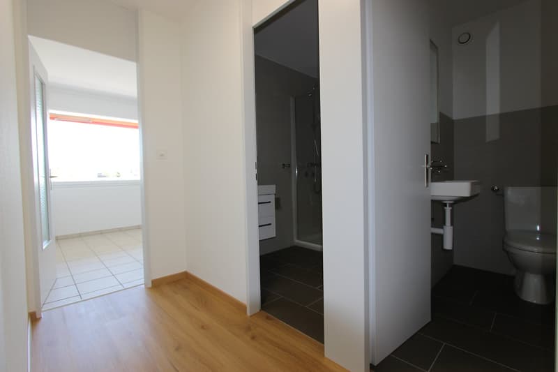 Sanierte helle 3.5-Zimmer-Wohnung mit Balkon (9)