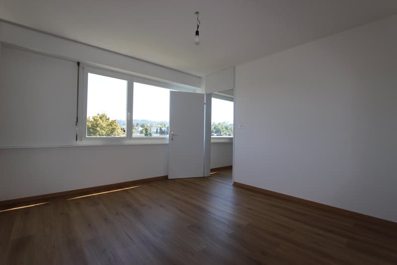 Sanierte helle 3.5-Zimmer-Wohnung mit Balkon (12)