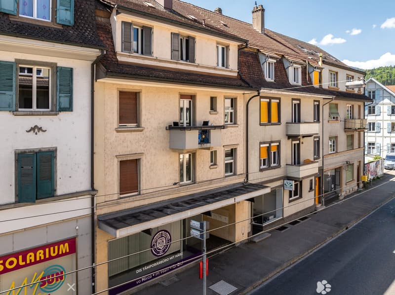 Mühlestrasse 46a