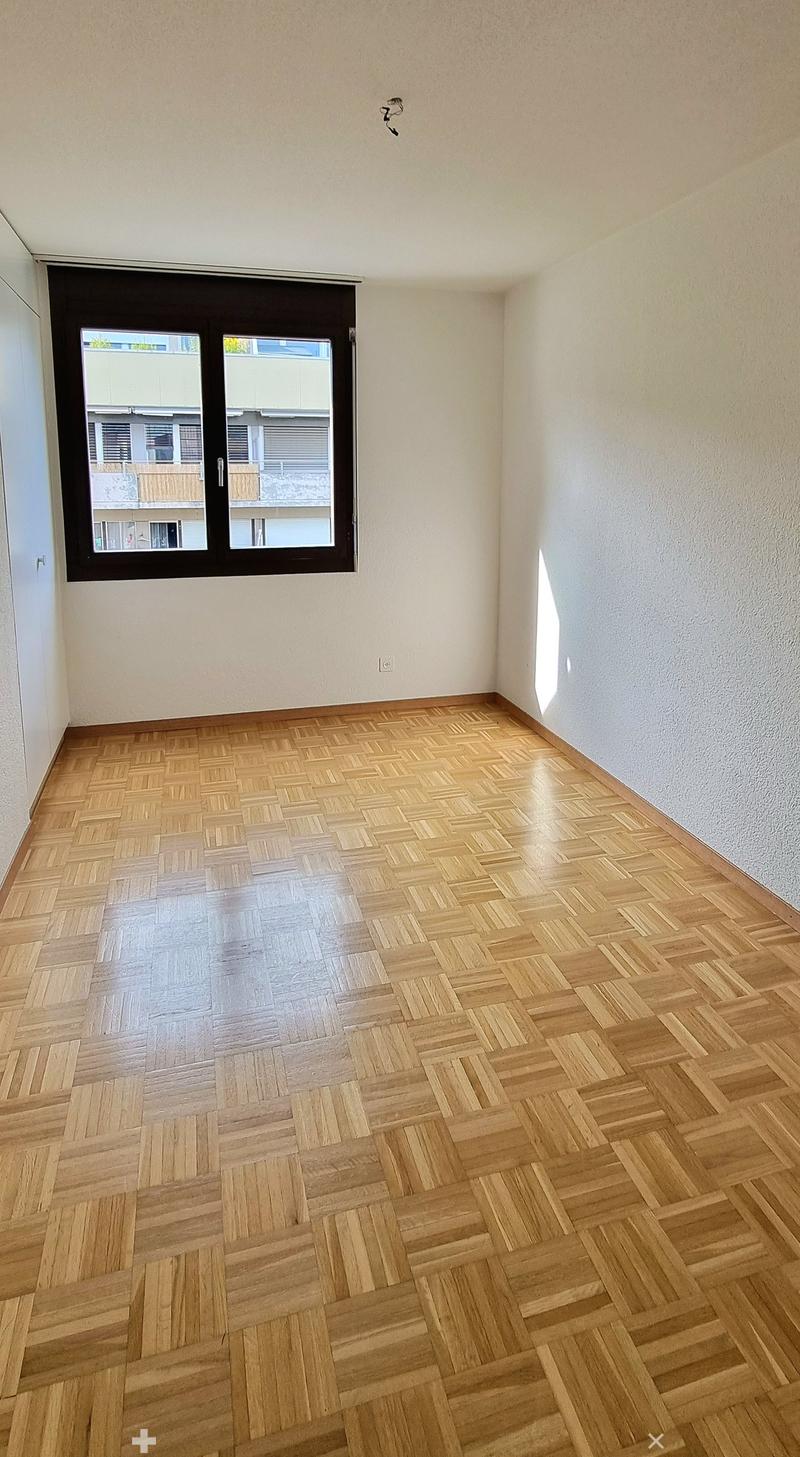 Grosszügige 4.5-Zimmer-Wohnung mit Balkon (7)