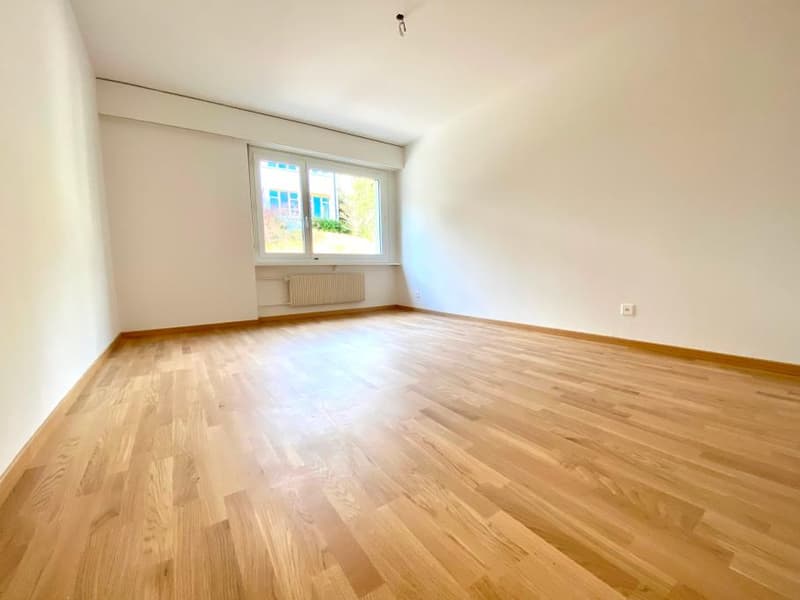 Komfortable Wohnung in begehrter Lage (9)