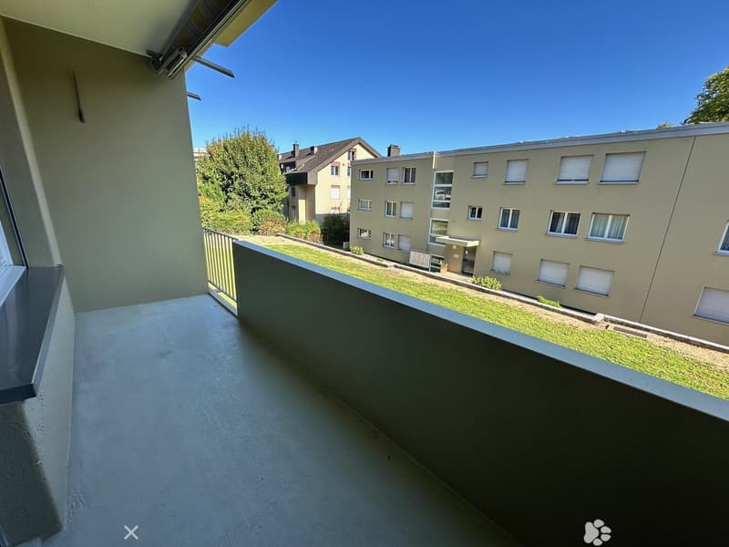 Komfortable Wohnung in begehrter Lage (2)