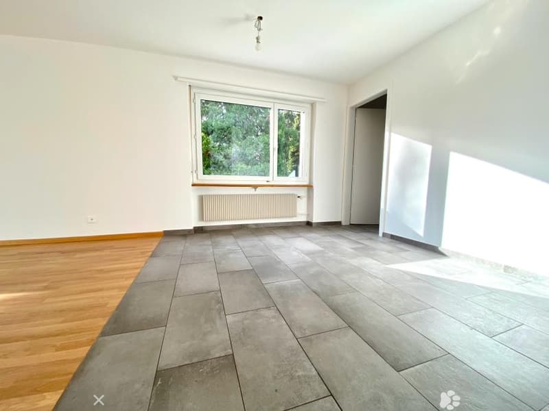 Komfortable Wohnung in begehrter Lage (4)