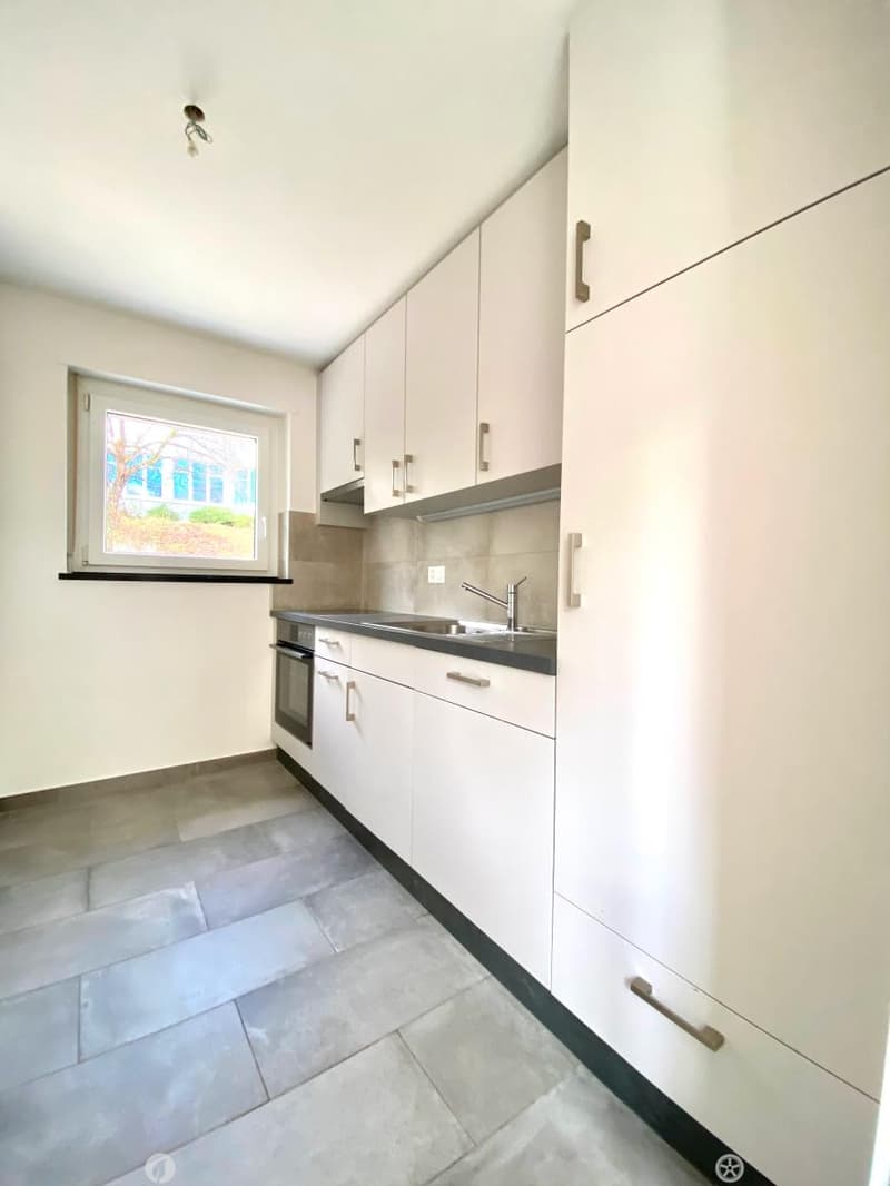 Komfortable Wohnung in begehrter Lage (5)