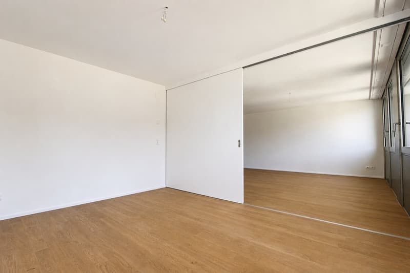 Frisch renovierte 2.5-Zimmer-Wohnung im Zentrum von Biel (5)