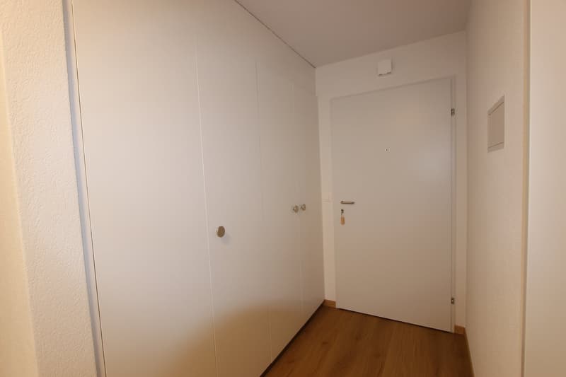 Entrée