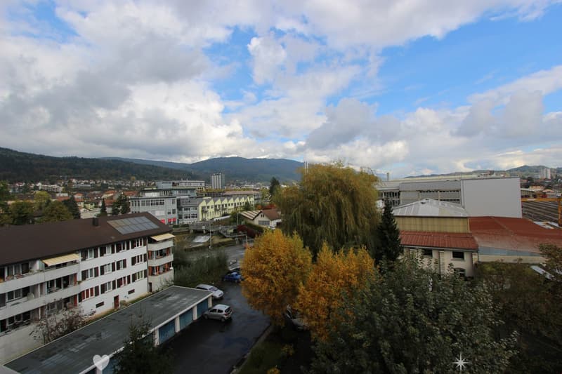 Aussicht