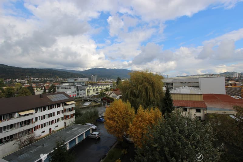Aussicht