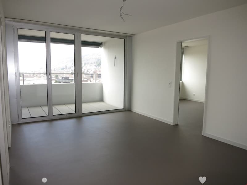Wohnen/Essen