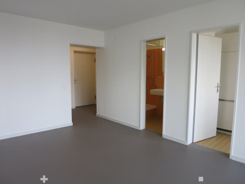 Wohnen/Essen