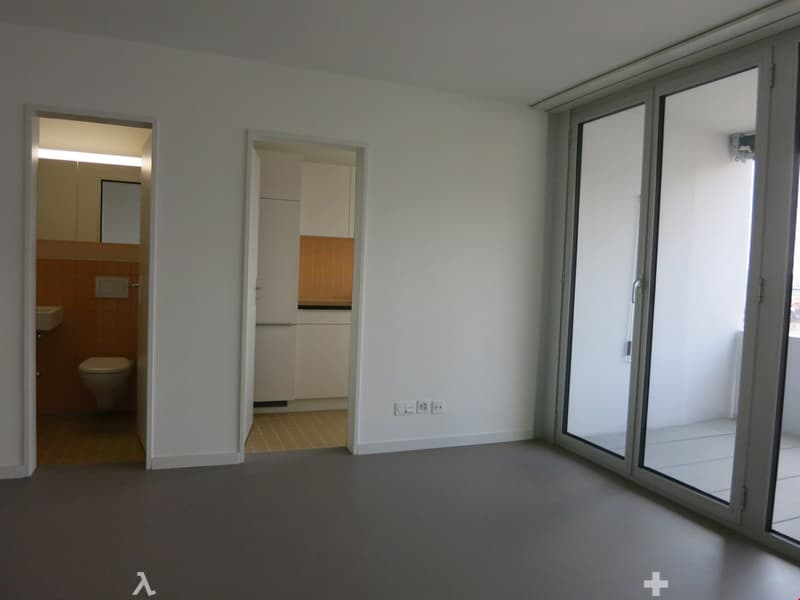 Wohnen/Essen