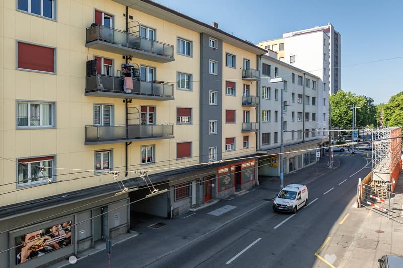 Madretschstrasse 10