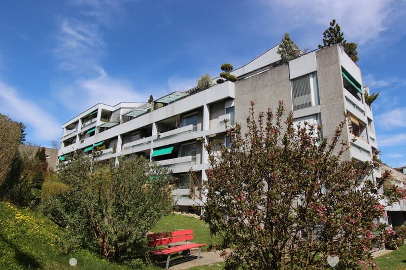 Scheurenweg 31, 2504 Biel