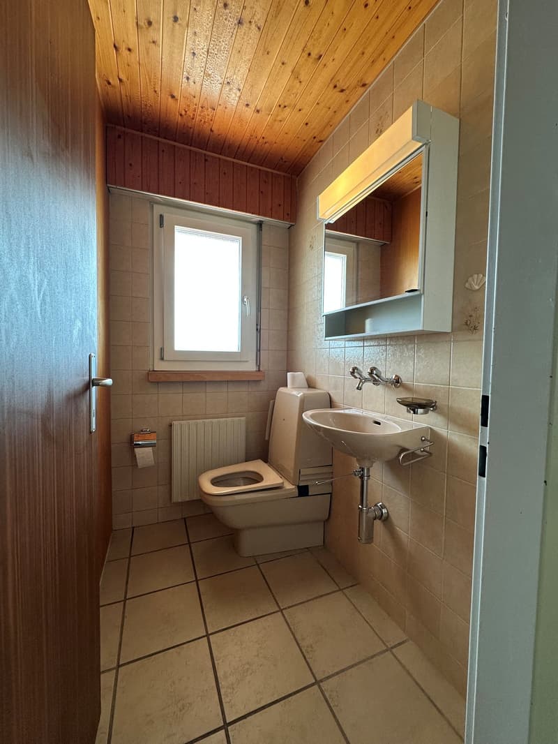 Charmante 3.5-Zimmer-Wohnung mit grossem Balkon und schöner Aussicht in Biel (12)