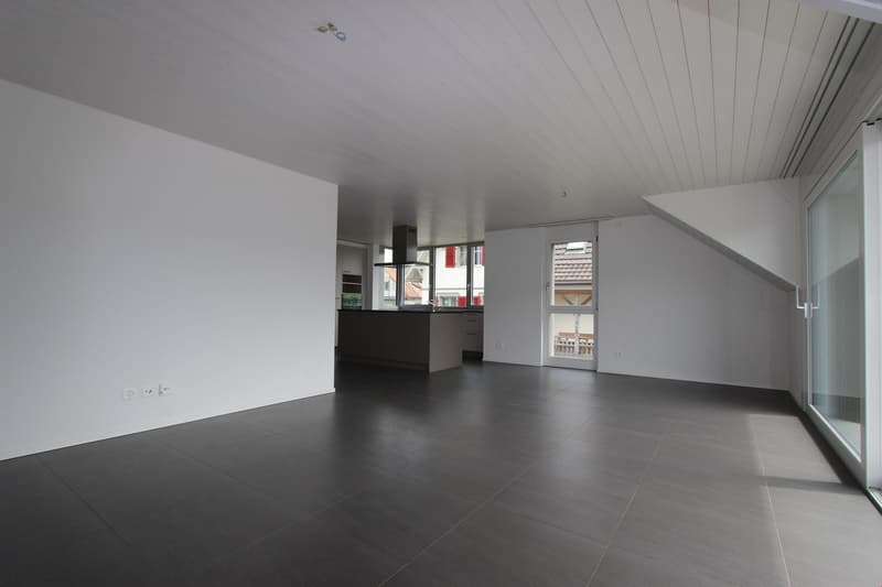 Essen/Wohnen