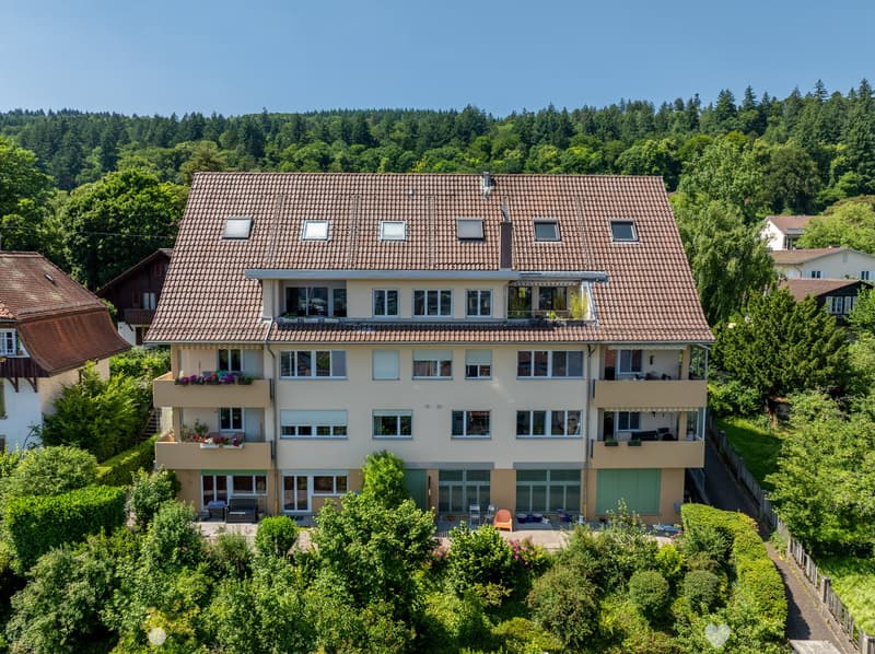Charmante 5-Zimmer-Wohnung mit Panoramablick (1)