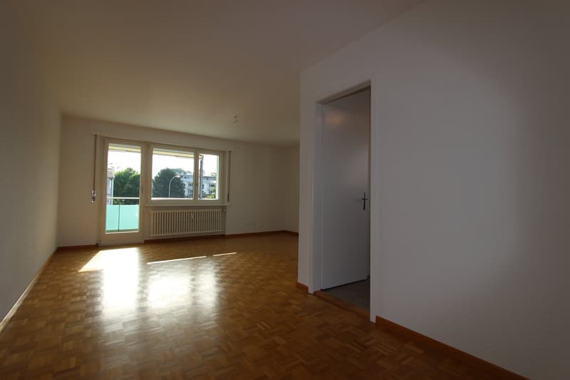 Wohnen