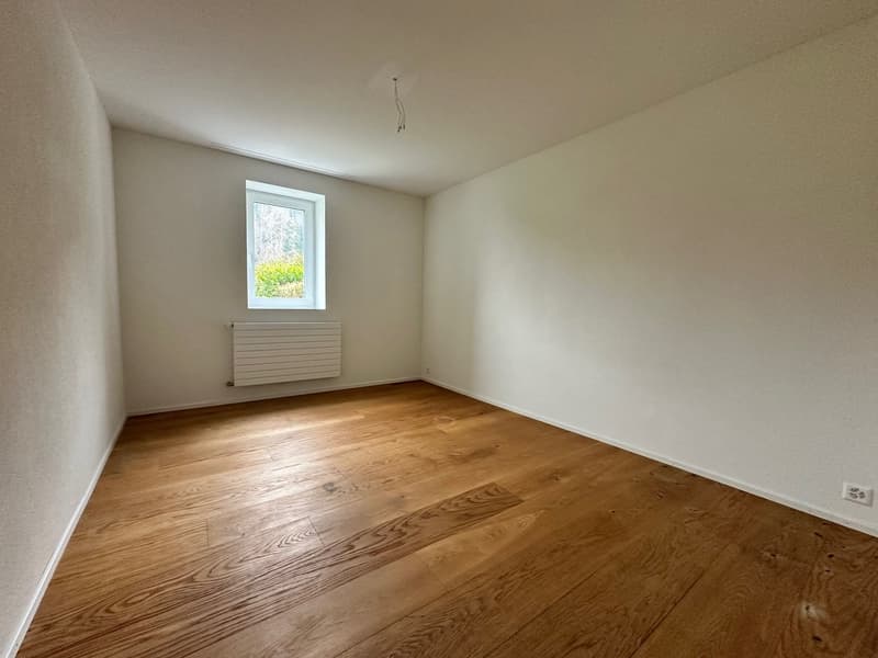Sanierte 5.5-Zimmer-Wohnung mit grossem Garten (7)