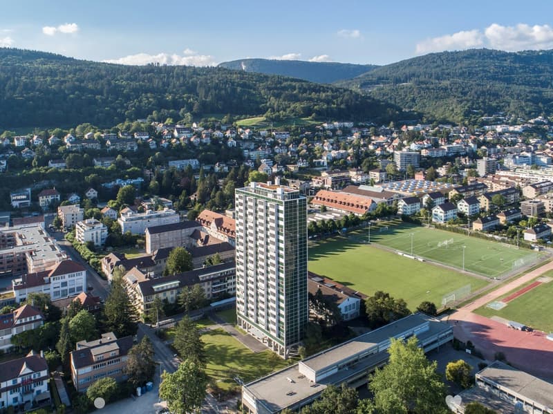 Falkenstrasse 35, 2502 Biel