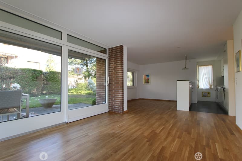 Wohnen/Essen
