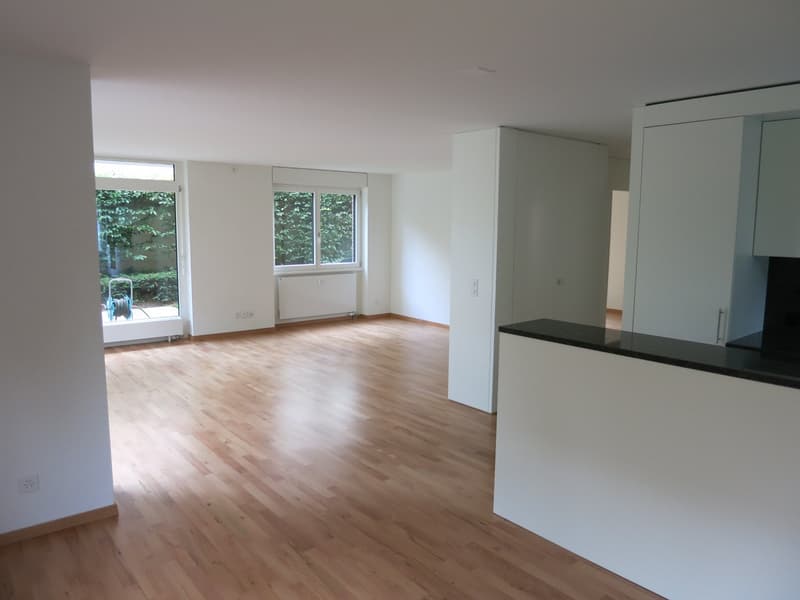 Wohnen/Essen