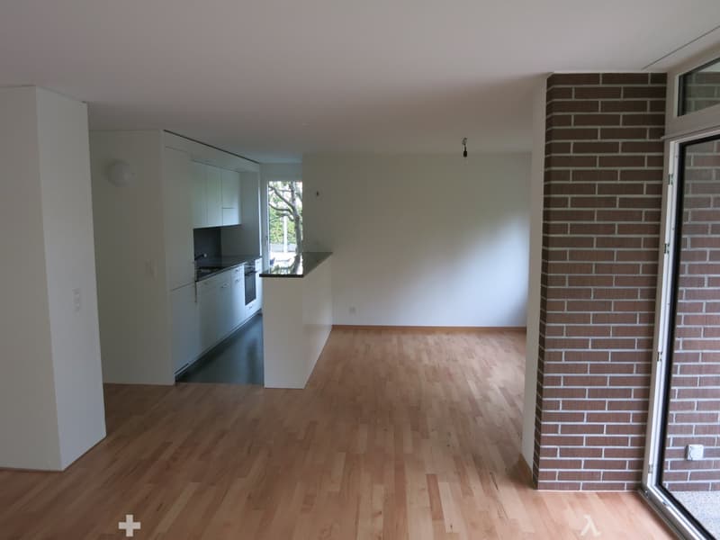 Wohnen/Essen/Küche