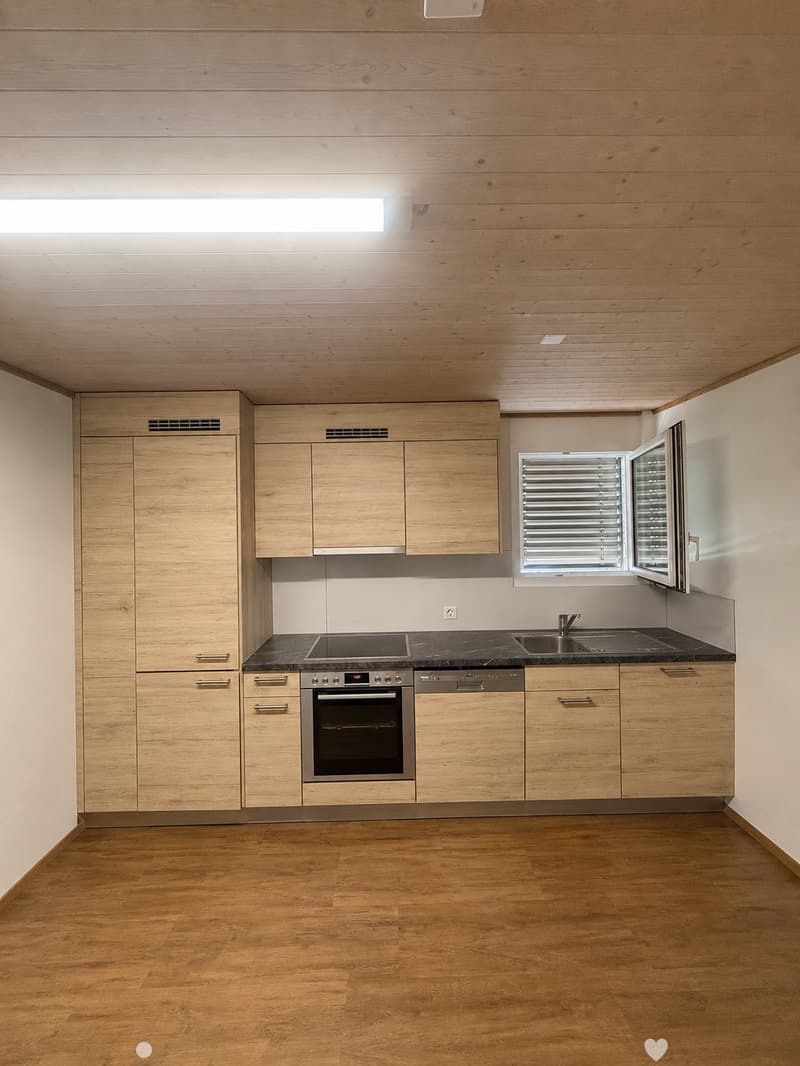 Charmante 3.5-Zimmer-Wohnung im Herzen von Interlaken (1)