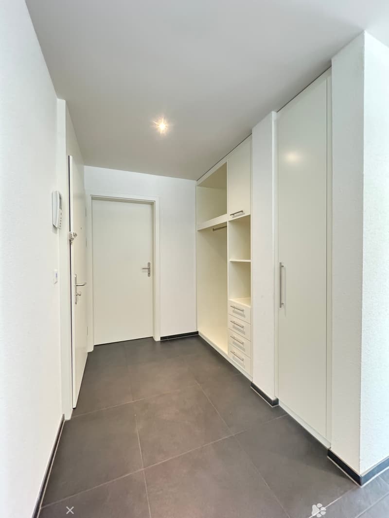 Hochwertige Attika-Wohnung zu vermieten (2)