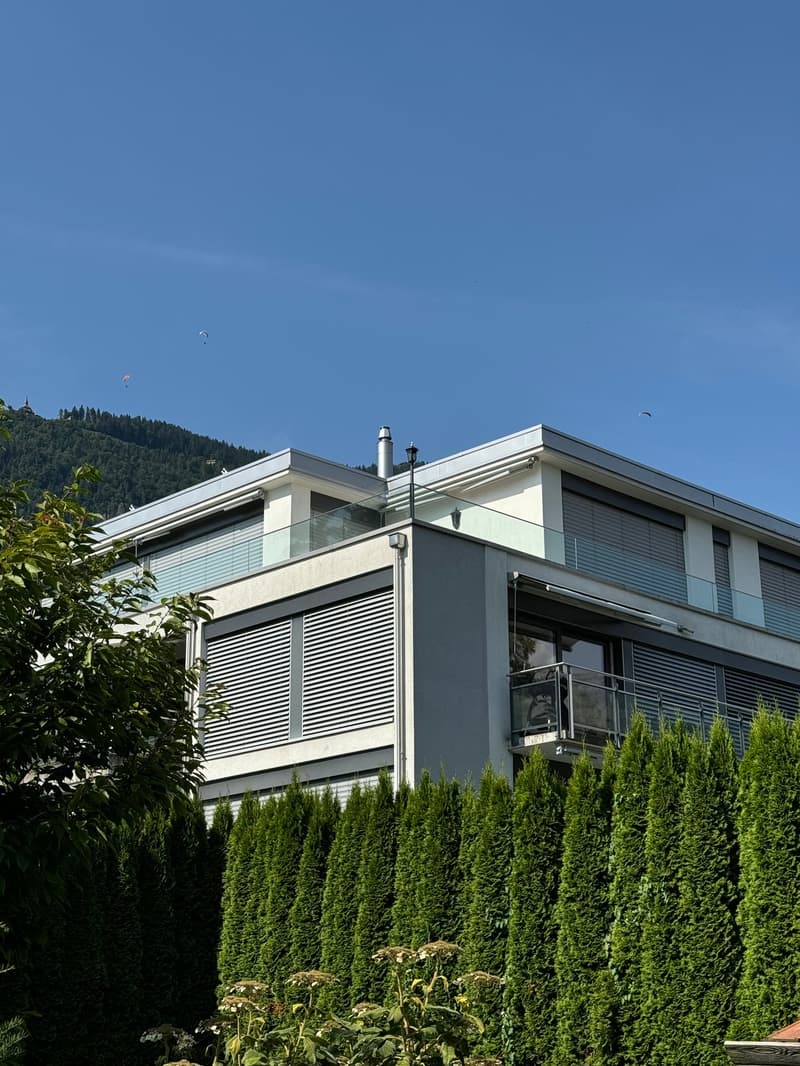 Hochwertige Attika-Wohnung zu vermieten (20)
