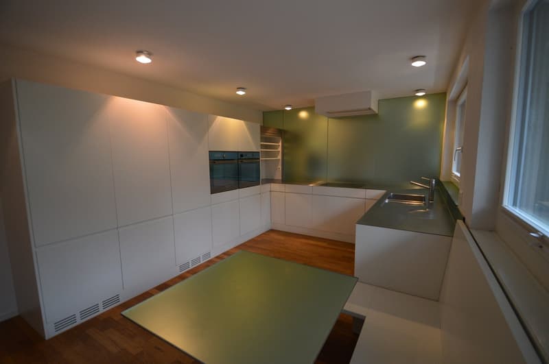 Living at the best address 5.5-room garden apartment for sale (11)
