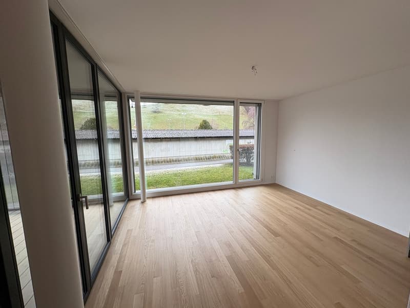 Modernes Wohnen im Herzen von Worb – Neubau an zentraler Lage (7)