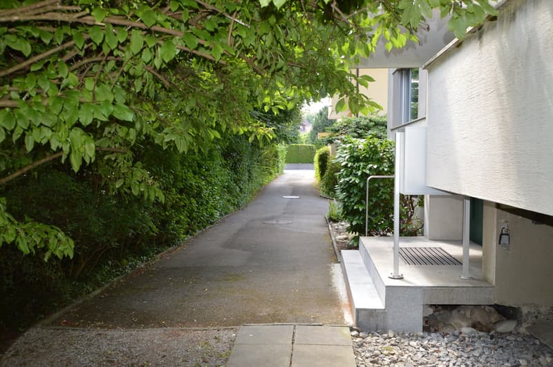 Wohnen an bester Adresse 5.5-Zimmer Gartenwohnung zum Verkauf (5)