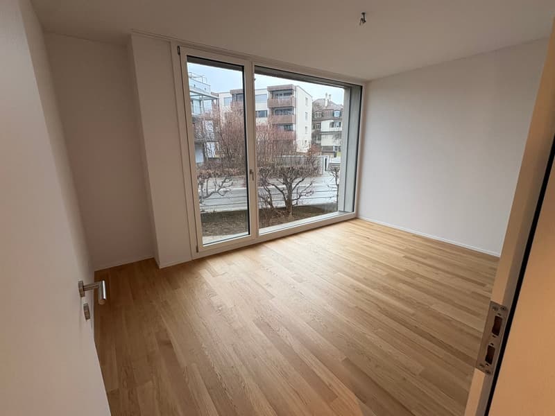 Modernes Wohnen im Herzen von Worb – Neubau an zentraler Lage (4)