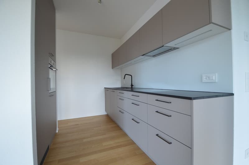 Modernes Wohnen im Herzen von Worb – Neubau an zentraler Lage (7)