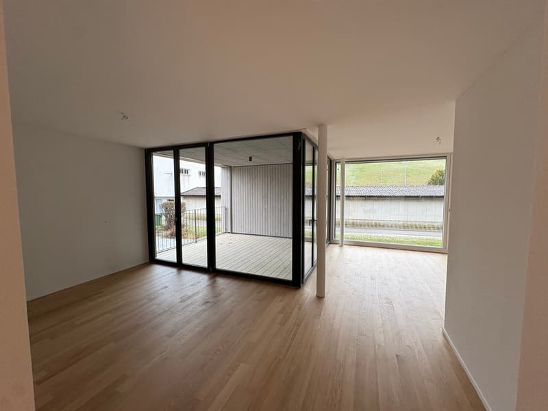 Modernes Wohnen im Herzen von Worb – Neubau an zentraler Lage (6)