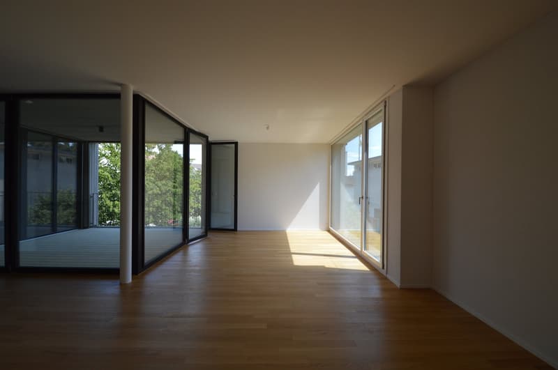 Modernes Wohnen im Herzen von Worb – Neubau an zentraler Lage (4)