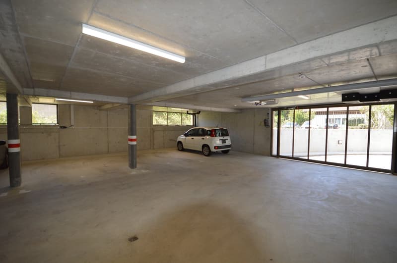 Modernes Wohnen im Herzen von Worb – Neubau an zentraler Lage (14)