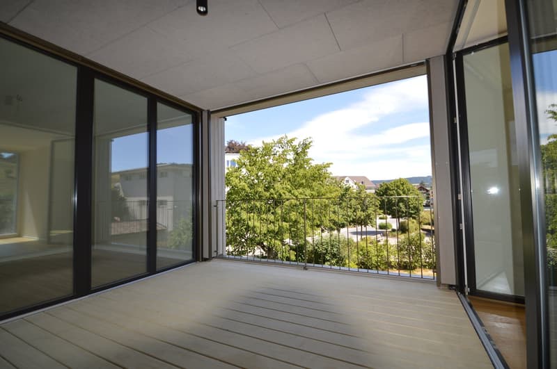 Modernes Wohnen im Herzen von Worb – Neubau an zentraler Lage (5)