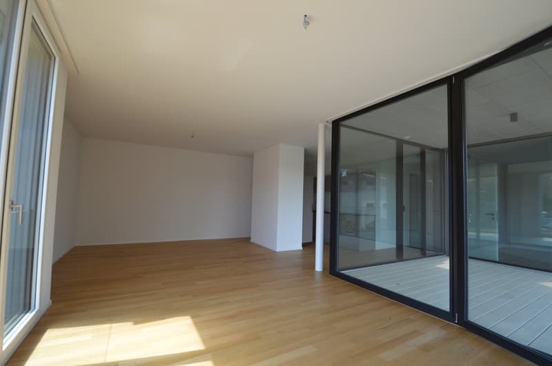 Modernes Wohnen im Herzen von Worb – Neubau an zentraler Lage (6)