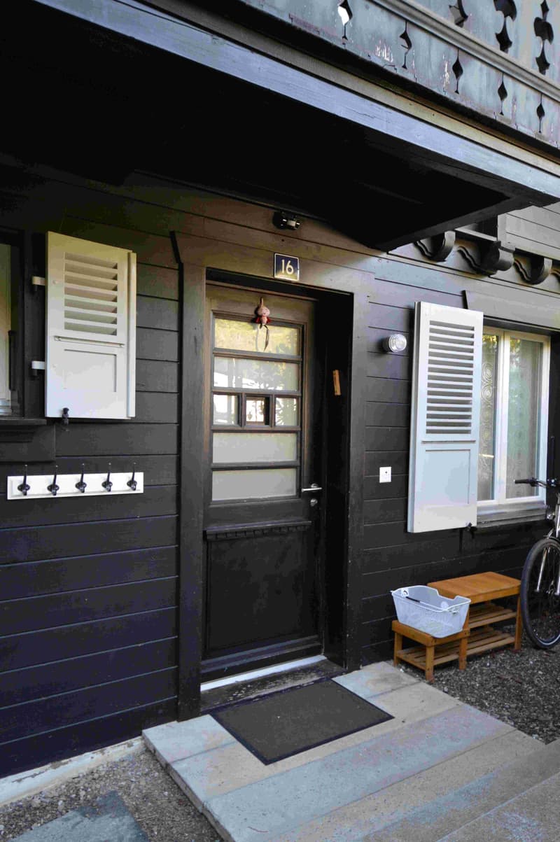 5.5-Zimmer-Einfamilienhaus an ruhiger Lage in Gümligen bei Bern (2)