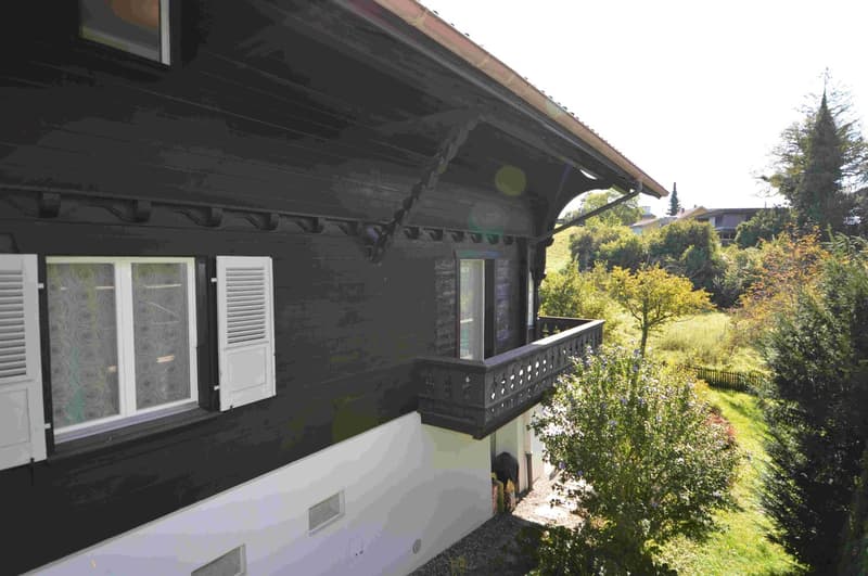 5.5-Zimmer-Einfamilienhaus an ruhiger Lage in Gümligen bei Bern (3)