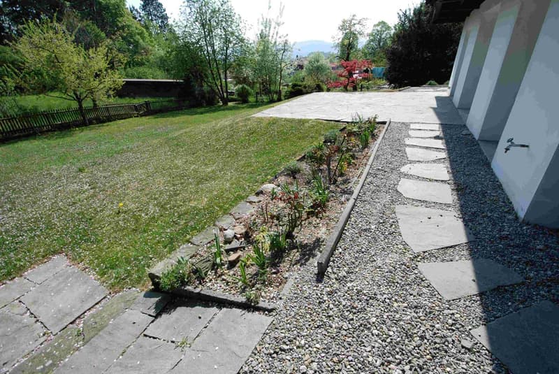 5.5-Zimmer-Einfamilienhaus an ruhiger Lage in Gümligen bei Bern (8)