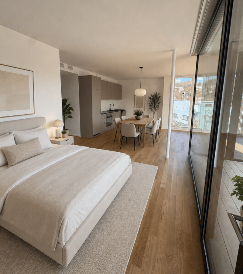 Modernes Wohnen im Herzen von Worb – Neubau an zentraler Lage (4)