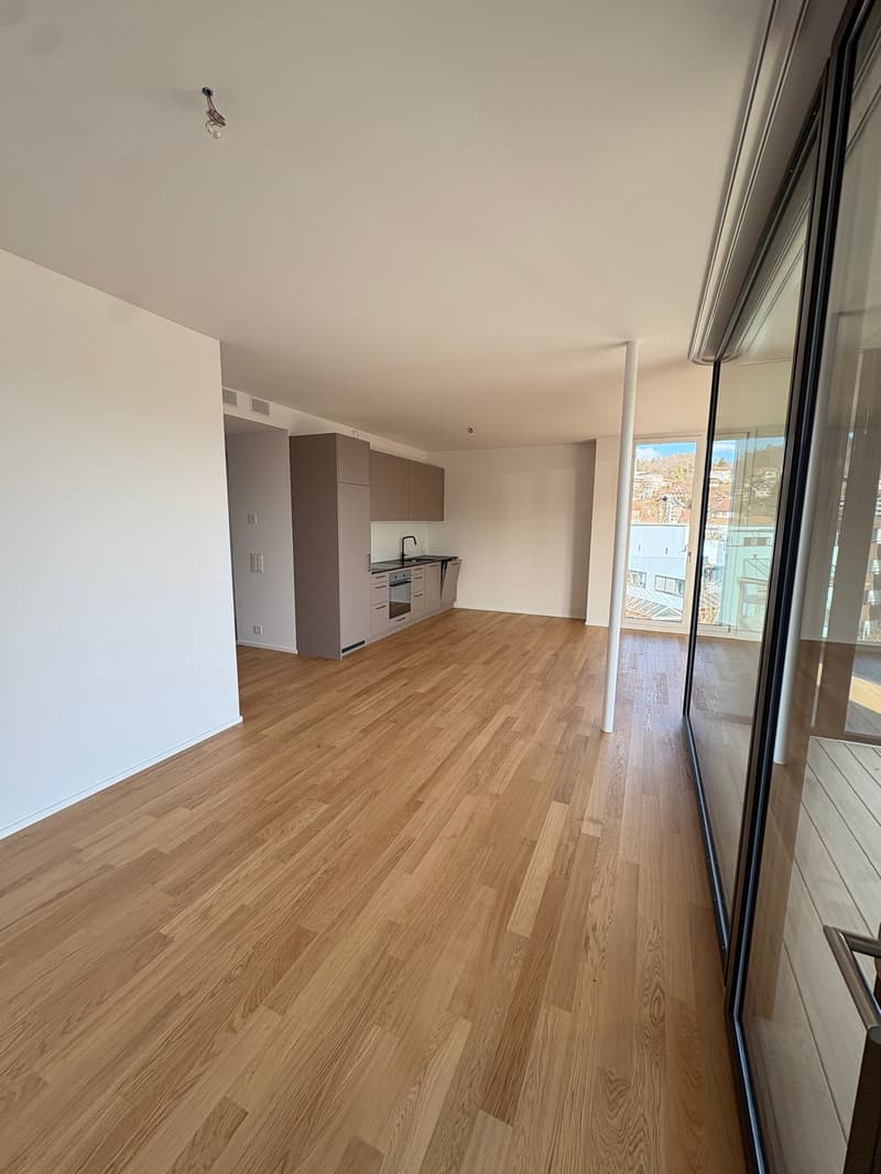 Modernes Wohnen im Herzen von Worb – Neubau an zentraler Lage (3)