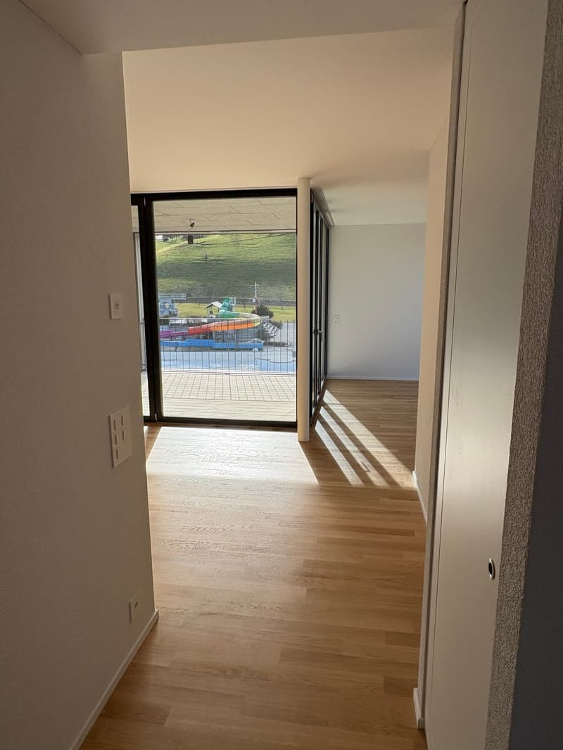 Modernes Wohnen im Herzen von Worb – Neubau an zentraler Lage (4)