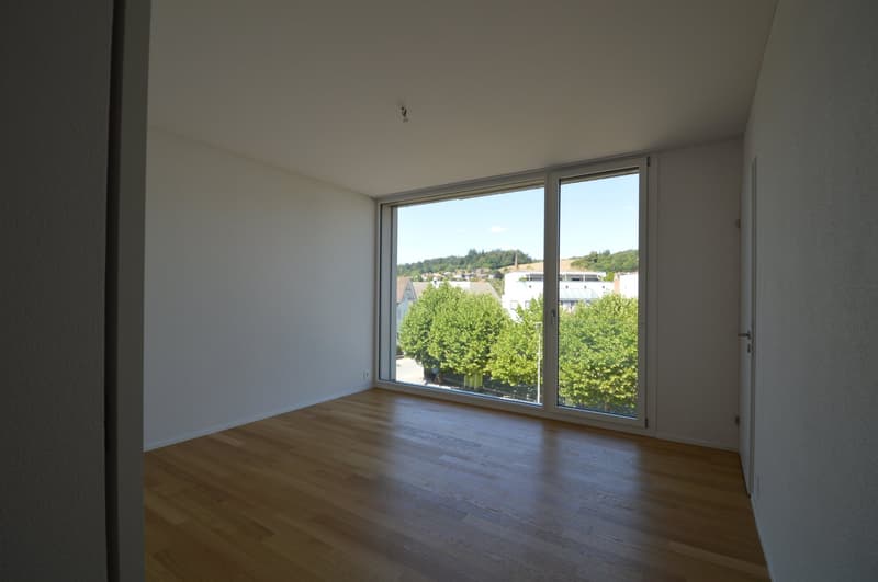 Modernes Wohnen im Herzen von Worb – Neubau an zentraler Lage (8)