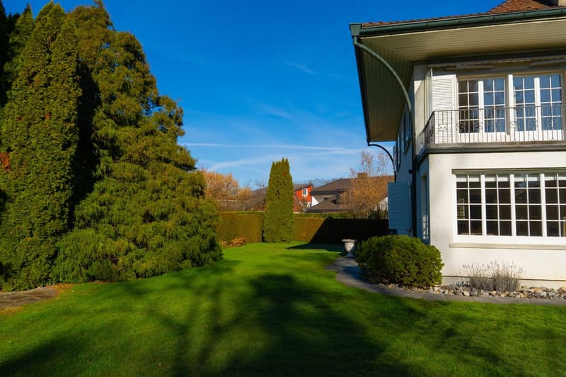 Geräumige 4.5-Zimmer-Terrassenwohnung in Muri bei Bern – ab sofort verfügbar (2)