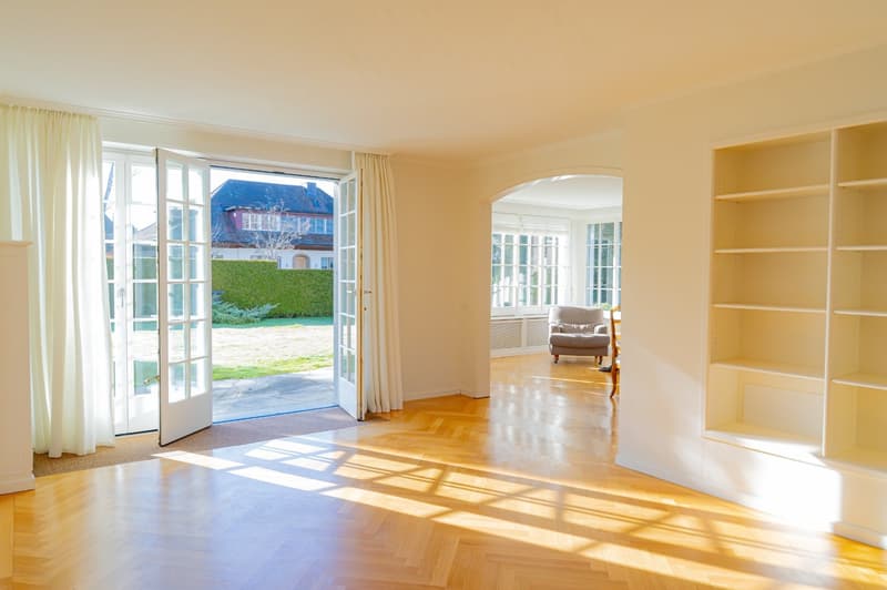 Geräumige 4.5-Zimmer-Terrassenwohnung in Muri bei Bern – ab sofort verfügbar (3)